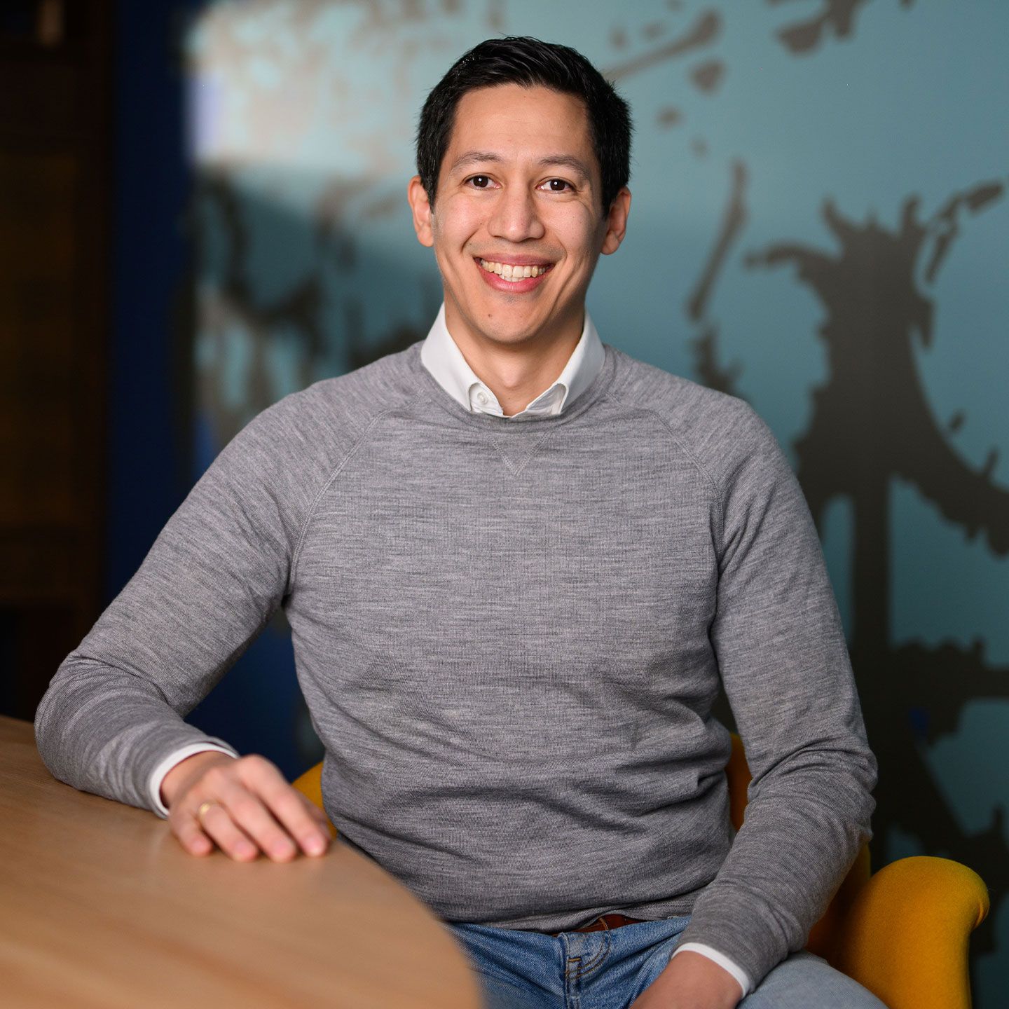 Δρ. Μαρσέλ Μάιρ, Επικεφαλής Εταιρικής Ανάπτυξης OTTO Payment