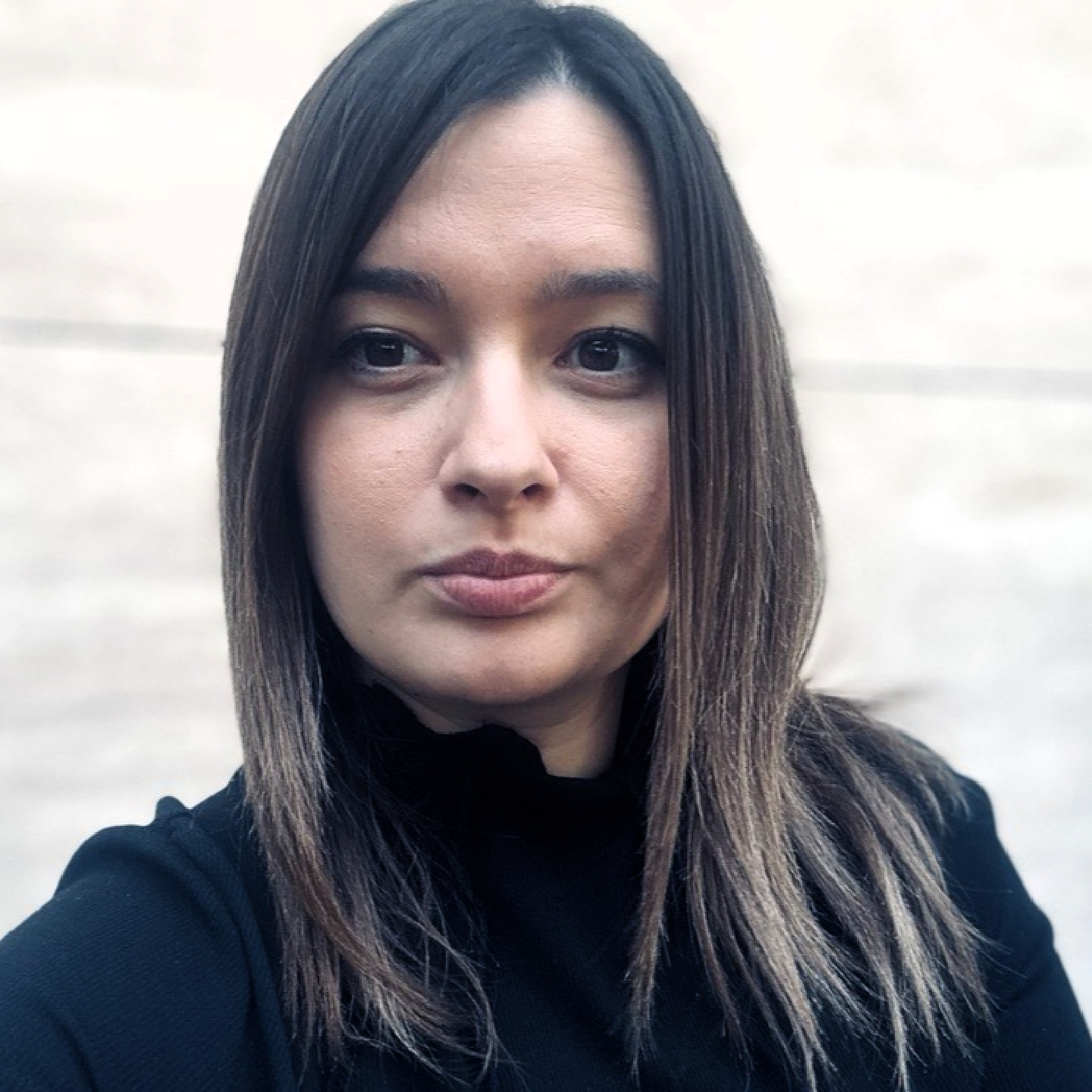 Daniela Mitroescu, Implementation Manager EOS IT Services in Romania Daniela Mitroescu, Implementation Manager EOS IT Services in Romania
