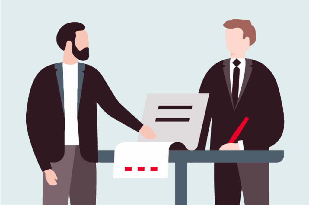 EOS is your partner in receivables management. EOS collects your debts and keep your customers.